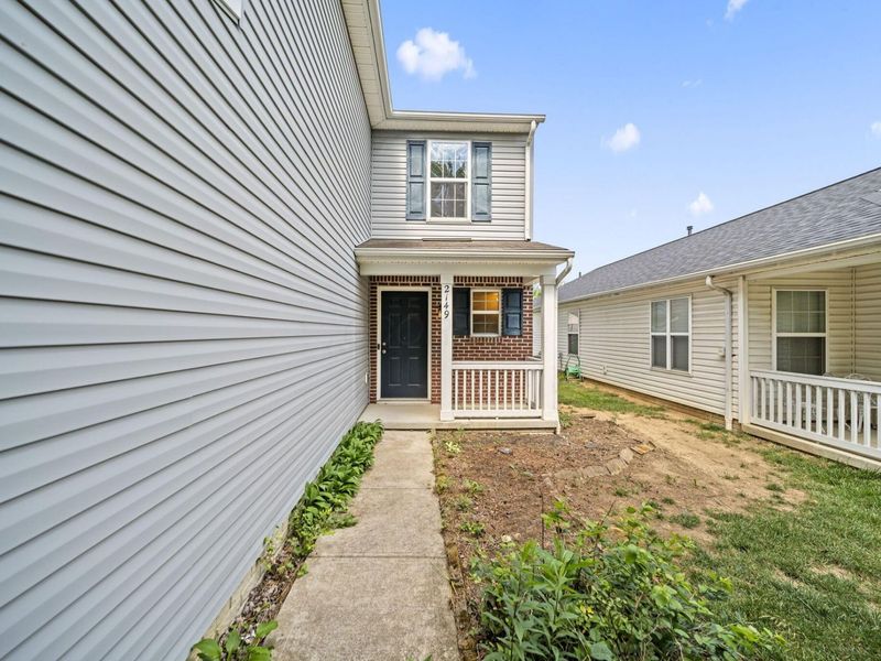 2149 Balais Court, Grove City, OH 43123 Photo 7