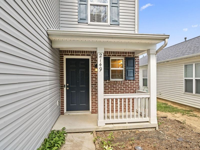 2149 Balais Court, Grove City, OH 43123 Photo 8