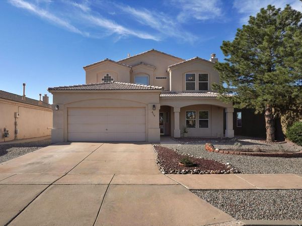 4119 Arapahoe Avenue NW, Albuquerque, NM 87114