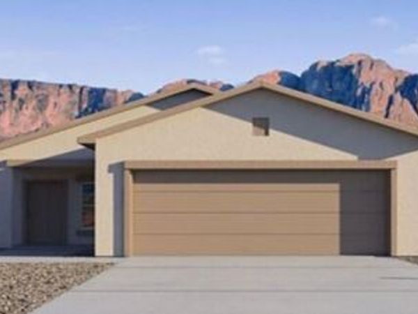 6 Seguro Court , Los Lunas, NM 87031