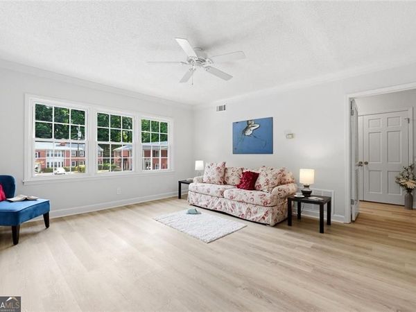 2355 Henderson Mill Road NE, Unit 4, Atlanta, GA 30345