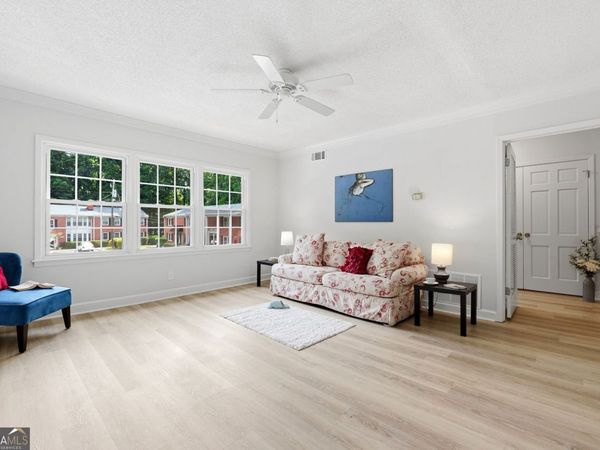 2355 Henderson Mill Road NE, Unit 4, Atlanta, GA 30345