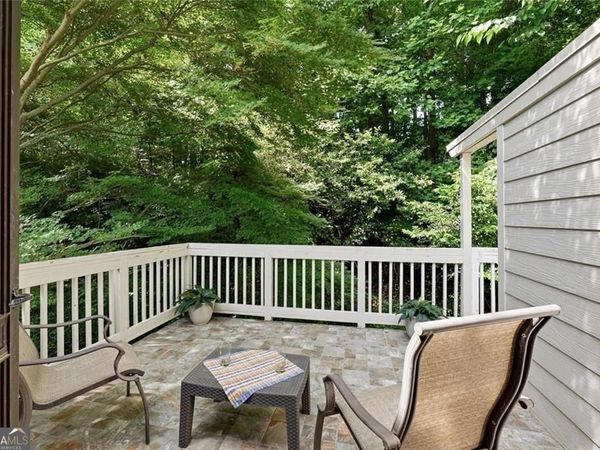 2355 Henderson Mill Road NE, Unit 4, Atlanta, GA 30345
