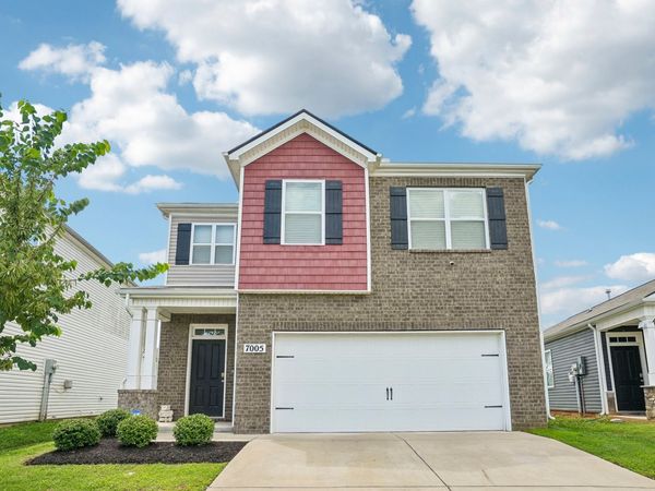 7005 Paisley Wood Dr , Antioch, TN 37013