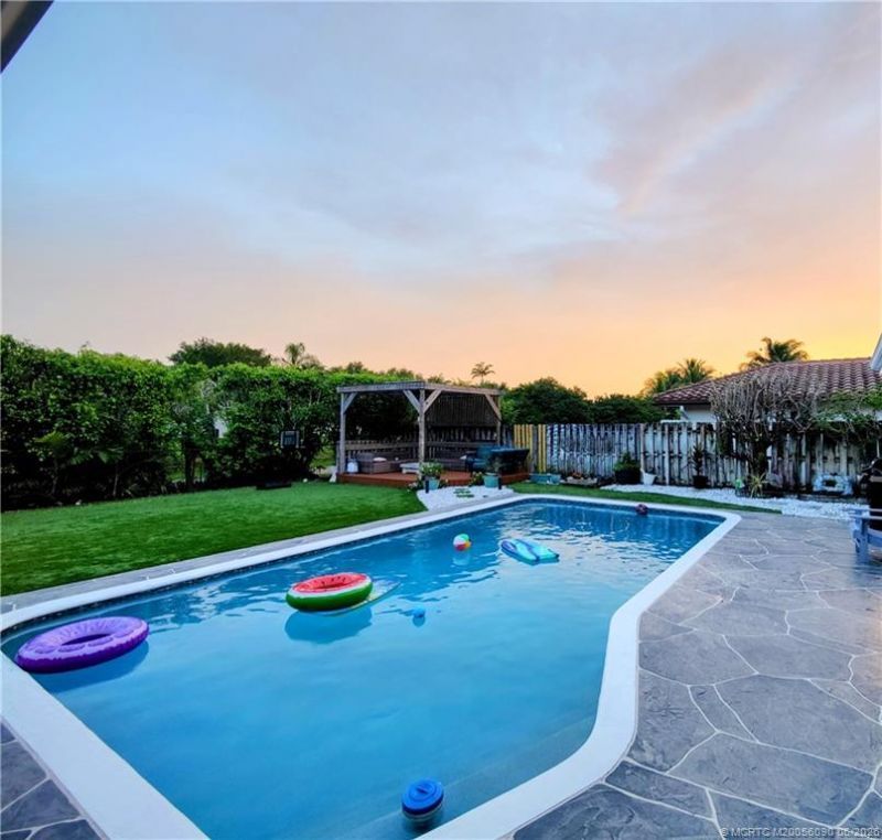 9780 NW 10th Street , Fort Lauderdale, FL 33322 Photo