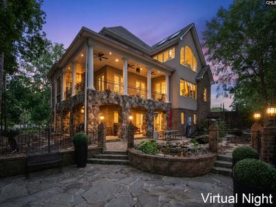 165 Summer Breeze , Leesville, SC 29070