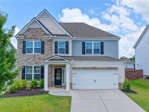 5245 Sargent Drive, Cumming, GA 30040