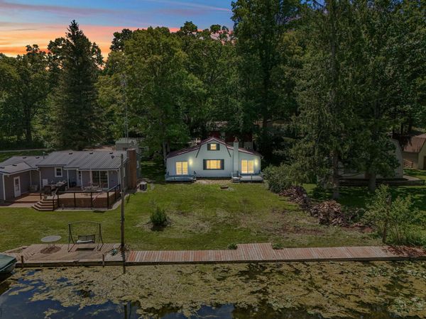 5428 Ridge Drive, Reading, MI 49274