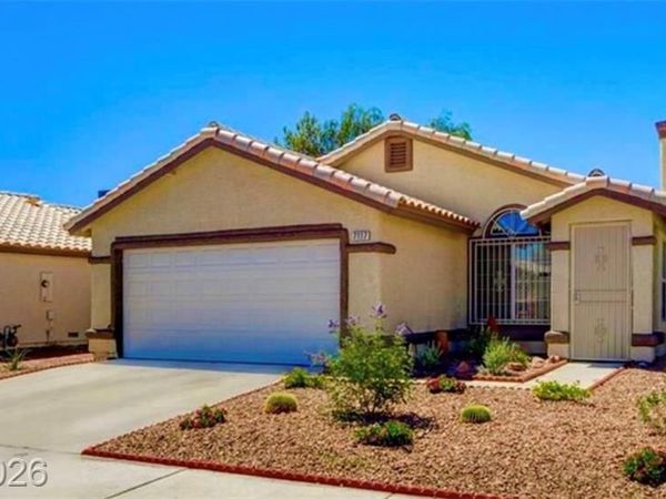 7117 Old Village Avenue , Las Vegas, NV 89129