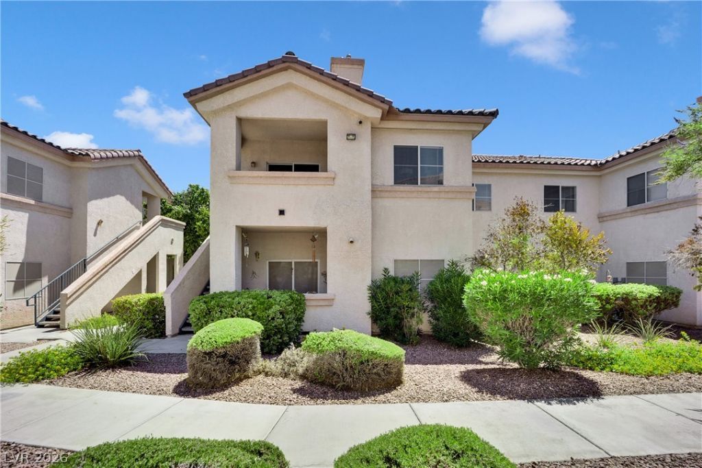 2121 Echo Bay Street, Las Vegas, NV 89128