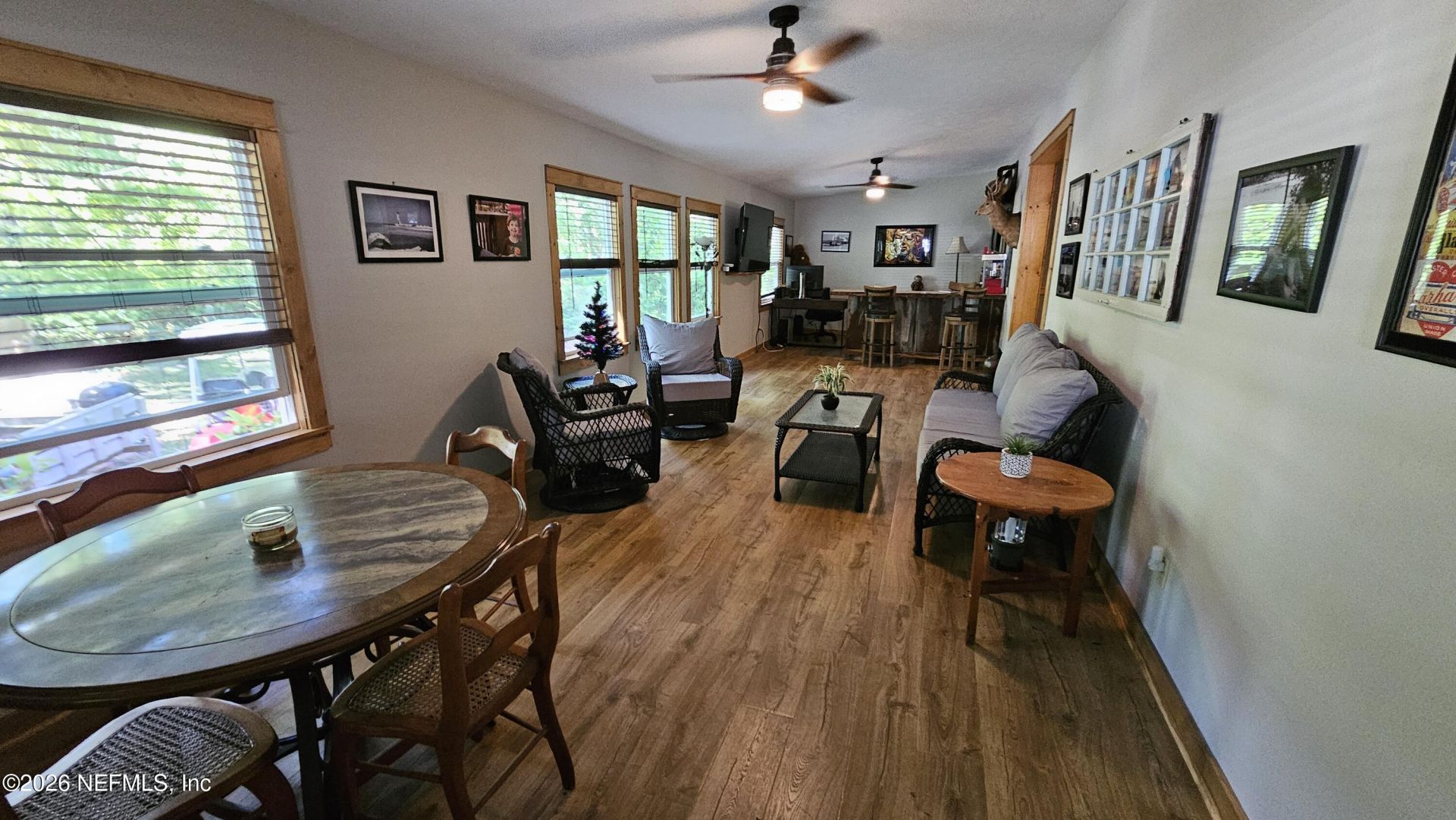 126 Janet Avenue, Georgetown, FL 32139 Photo