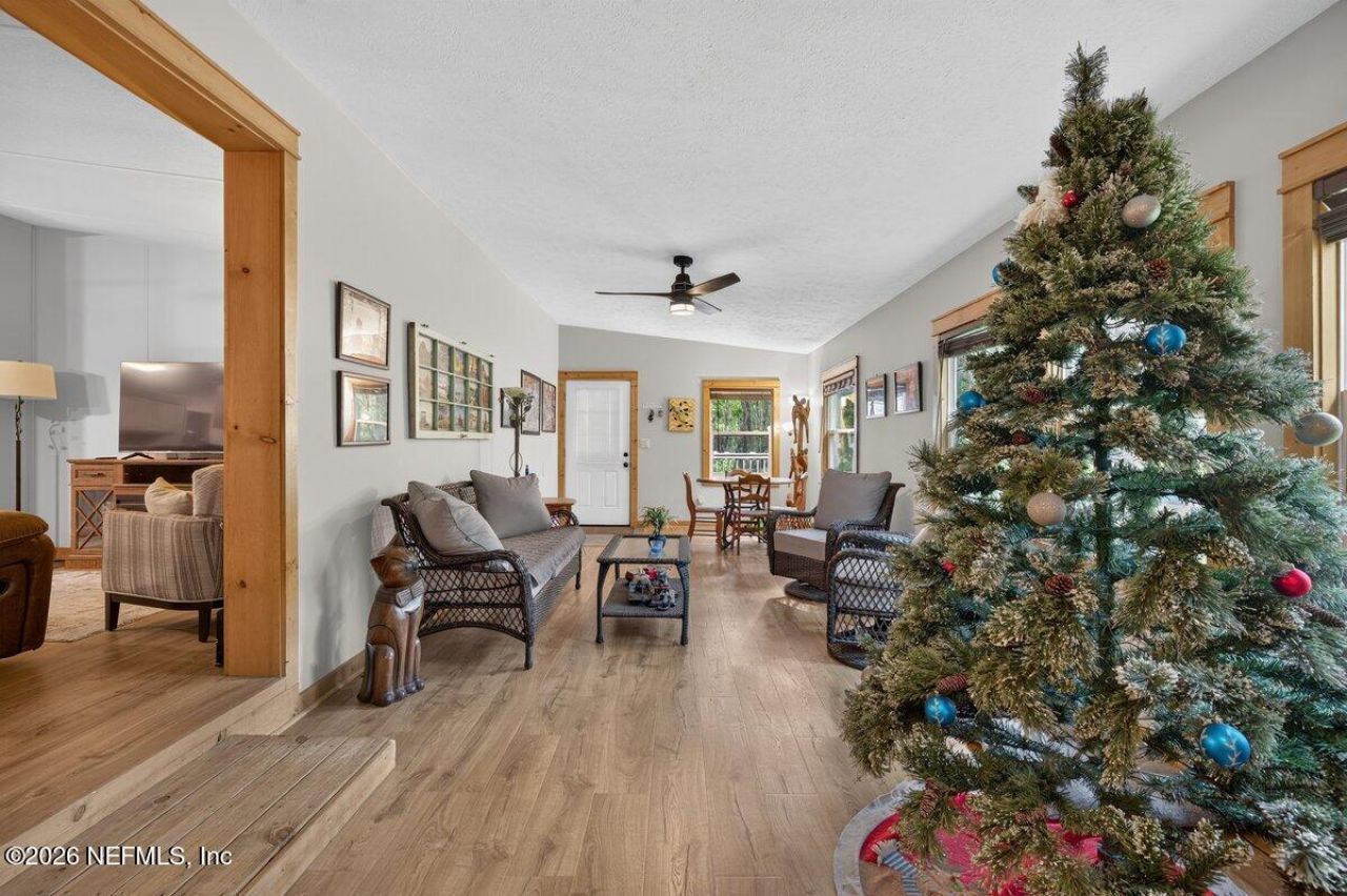 126 Janet Avenue, Georgetown, FL 32139 Photo