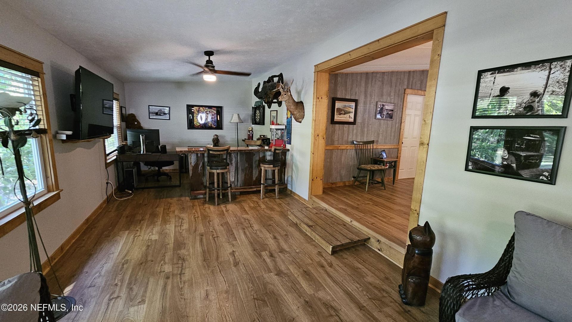 126 Janet Avenue, Georgetown, FL 32139 Photo