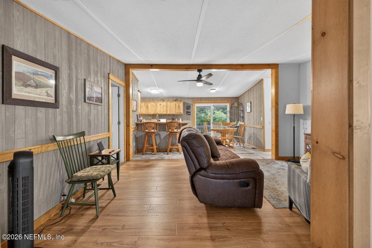 126 Janet Avenue, Georgetown, FL 32139 Photo