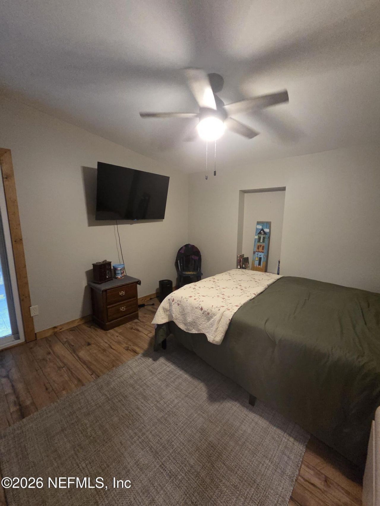 126 Janet Avenue, Georgetown, FL 32139 Photo