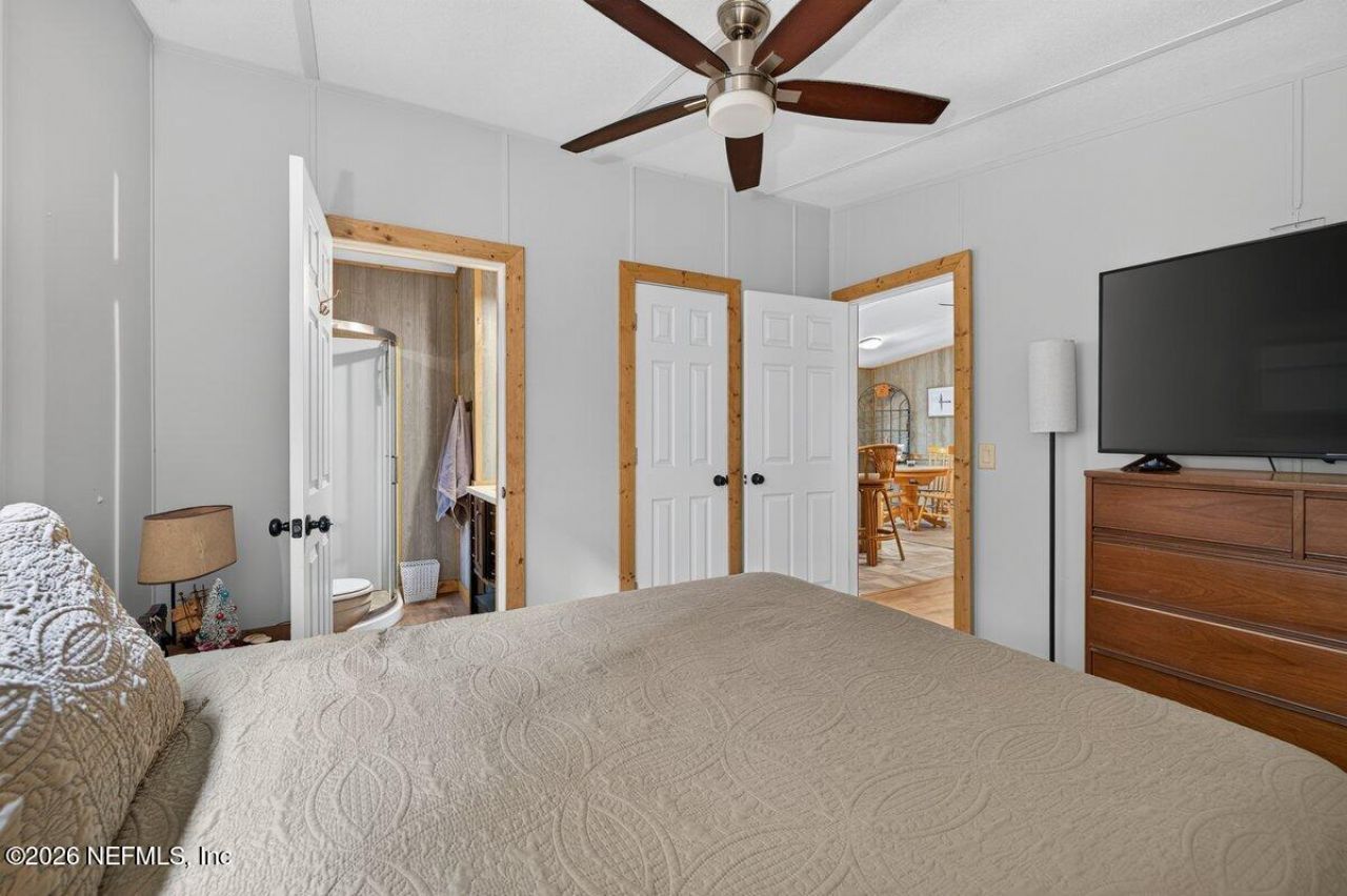 126 Janet Avenue, Georgetown, FL 32139 Photo