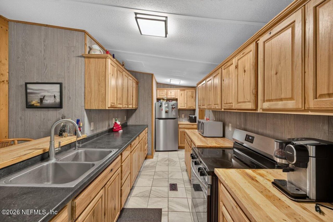 126 Janet Avenue, Georgetown, FL 32139 Photo