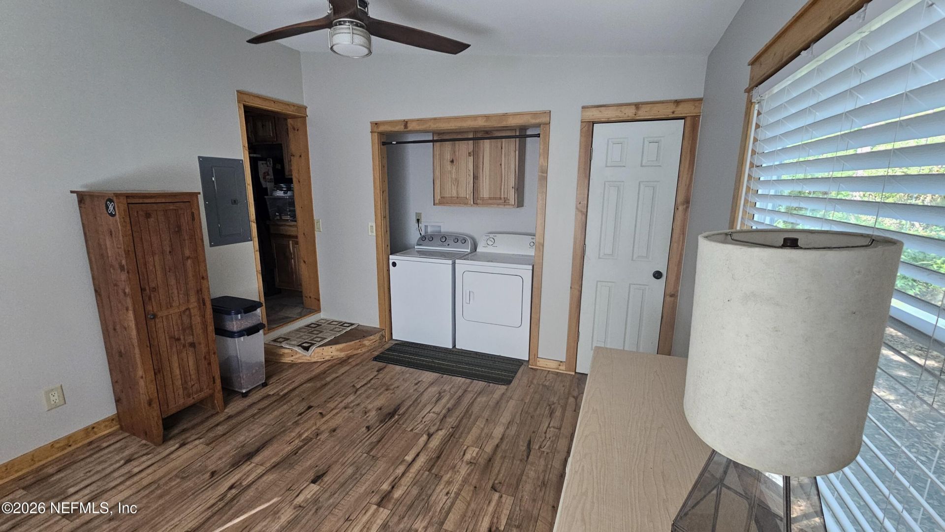 126 Janet Avenue, Georgetown, FL 32139 Photo