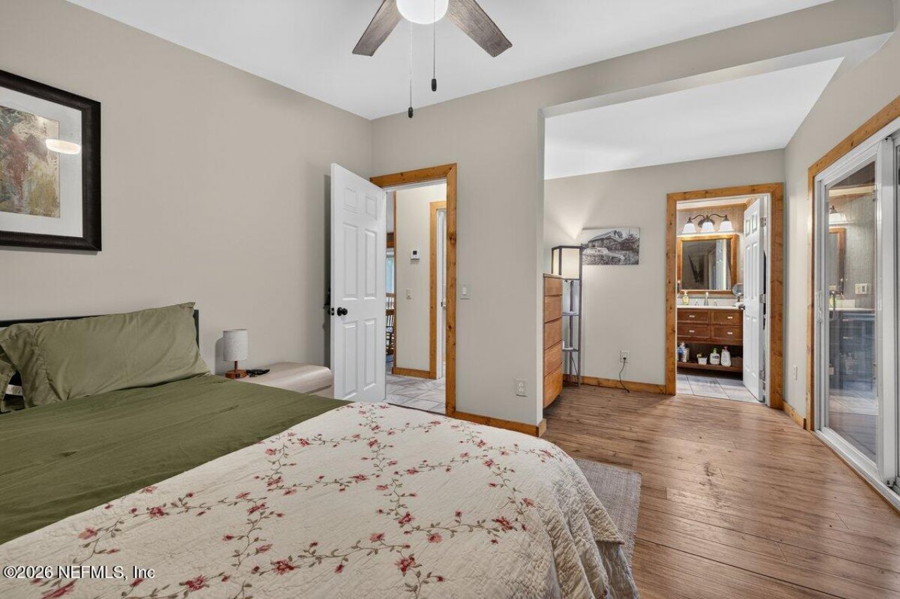 126 Janet Avenue, Georgetown, FL 32139 Photo