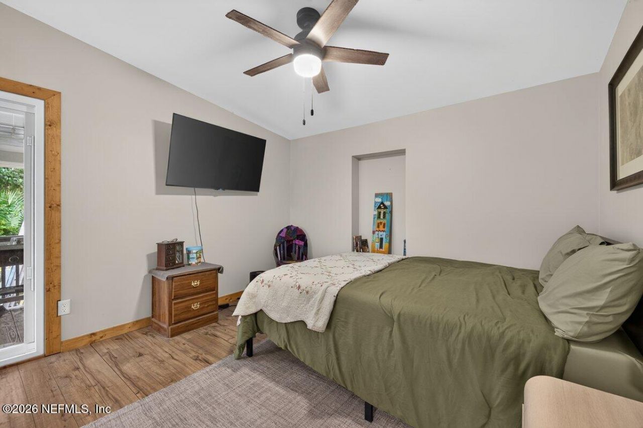 126 Janet Avenue, Georgetown, FL 32139 Photo