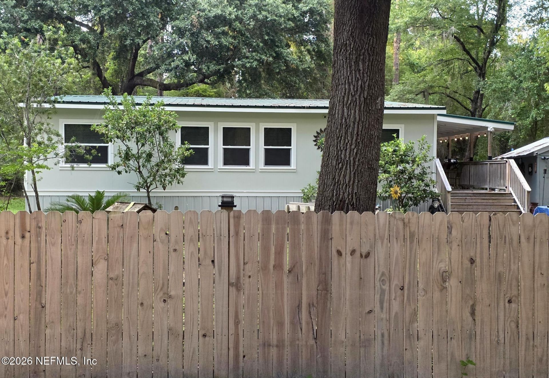 126 Janet Avenue, Georgetown, FL 32139 Photo