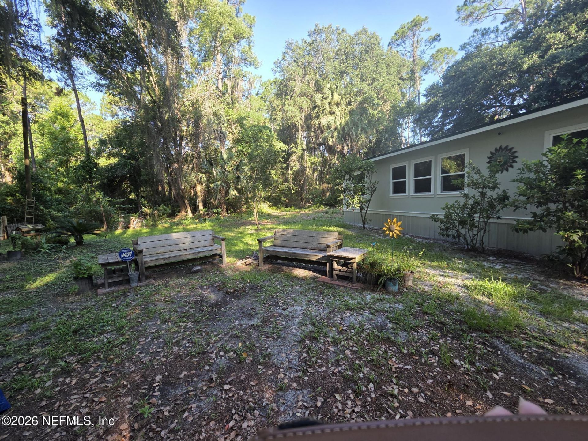 126 Janet Avenue, Georgetown, FL 32139 Photo