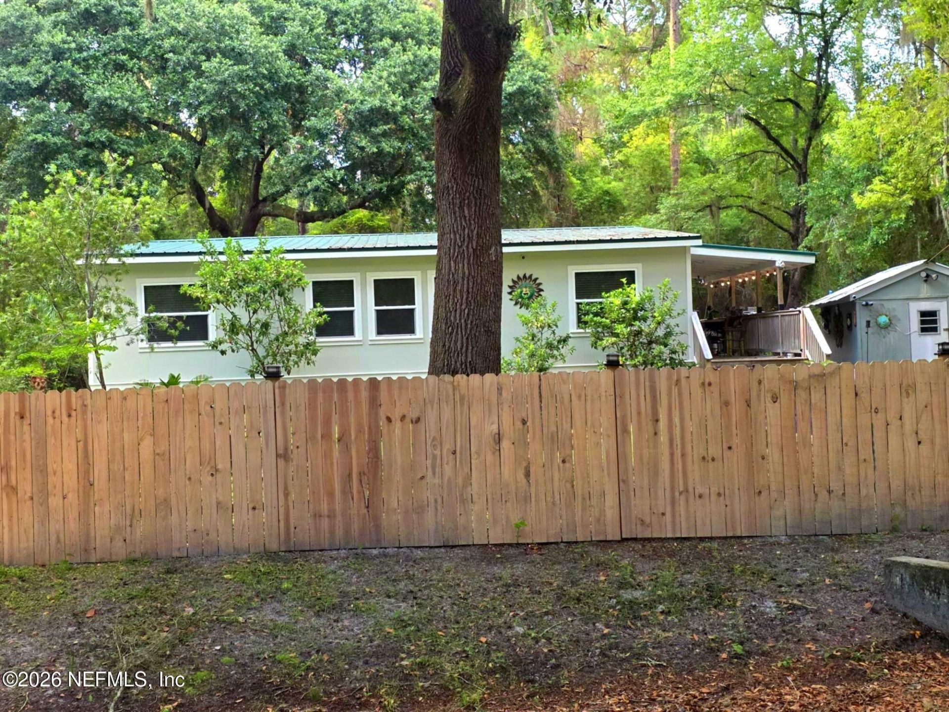 126 Janet Avenue, Georgetown, FL 32139 Photo