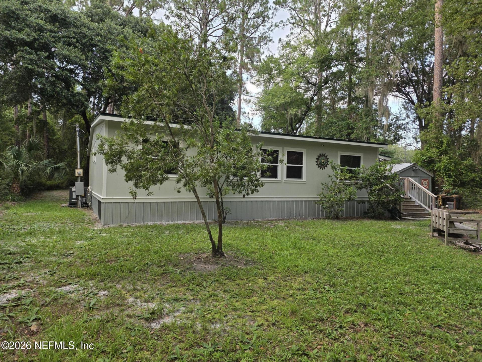 126 Janet Avenue, Georgetown, FL 32139 Photo