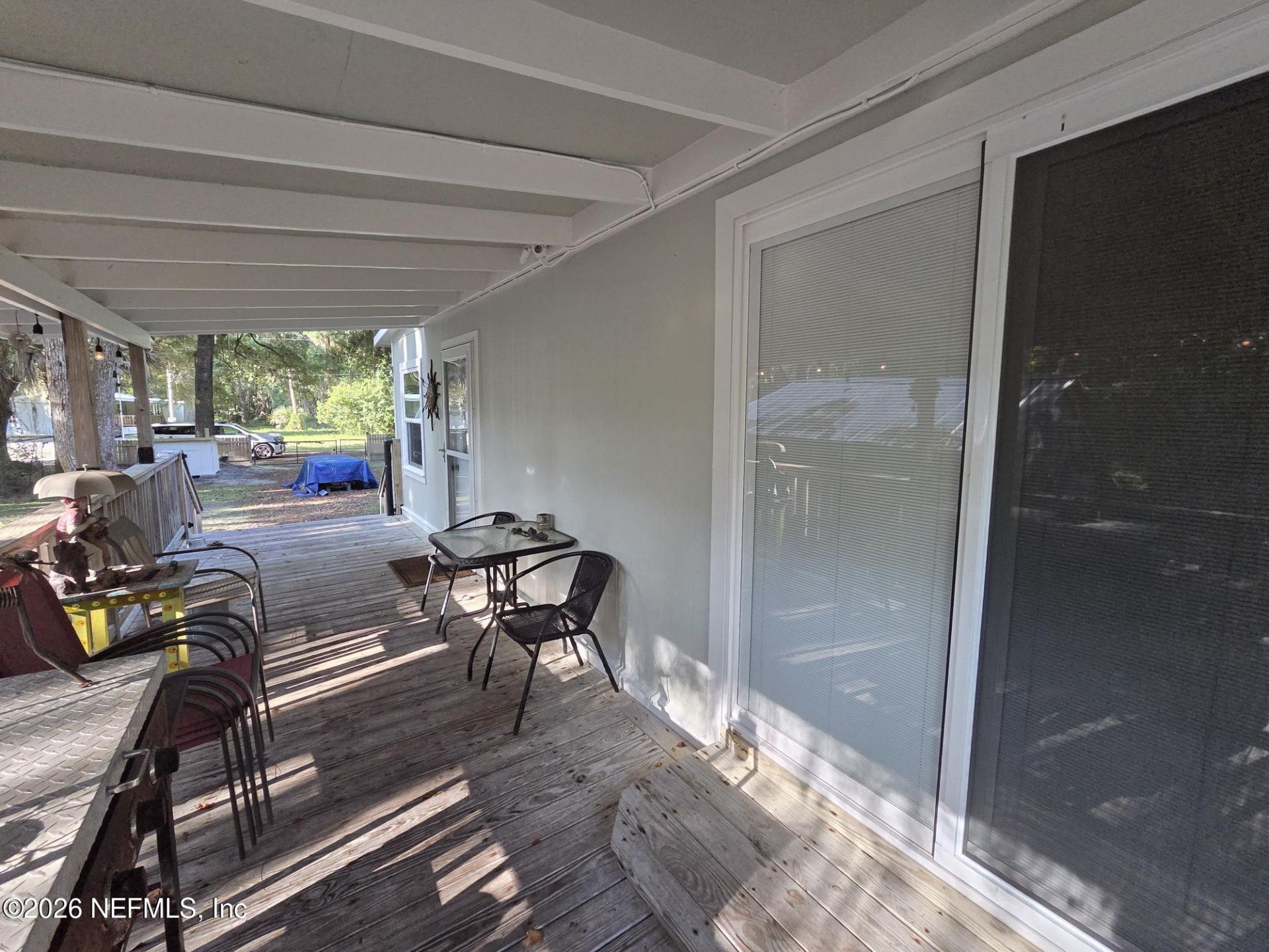 126 Janet Avenue, Georgetown, FL 32139 Photo