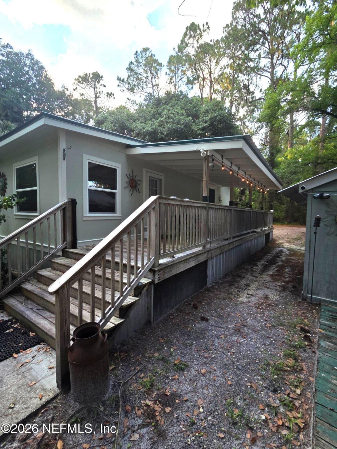 126 Janet Avenue, Georgetown, FL 32139 Photo