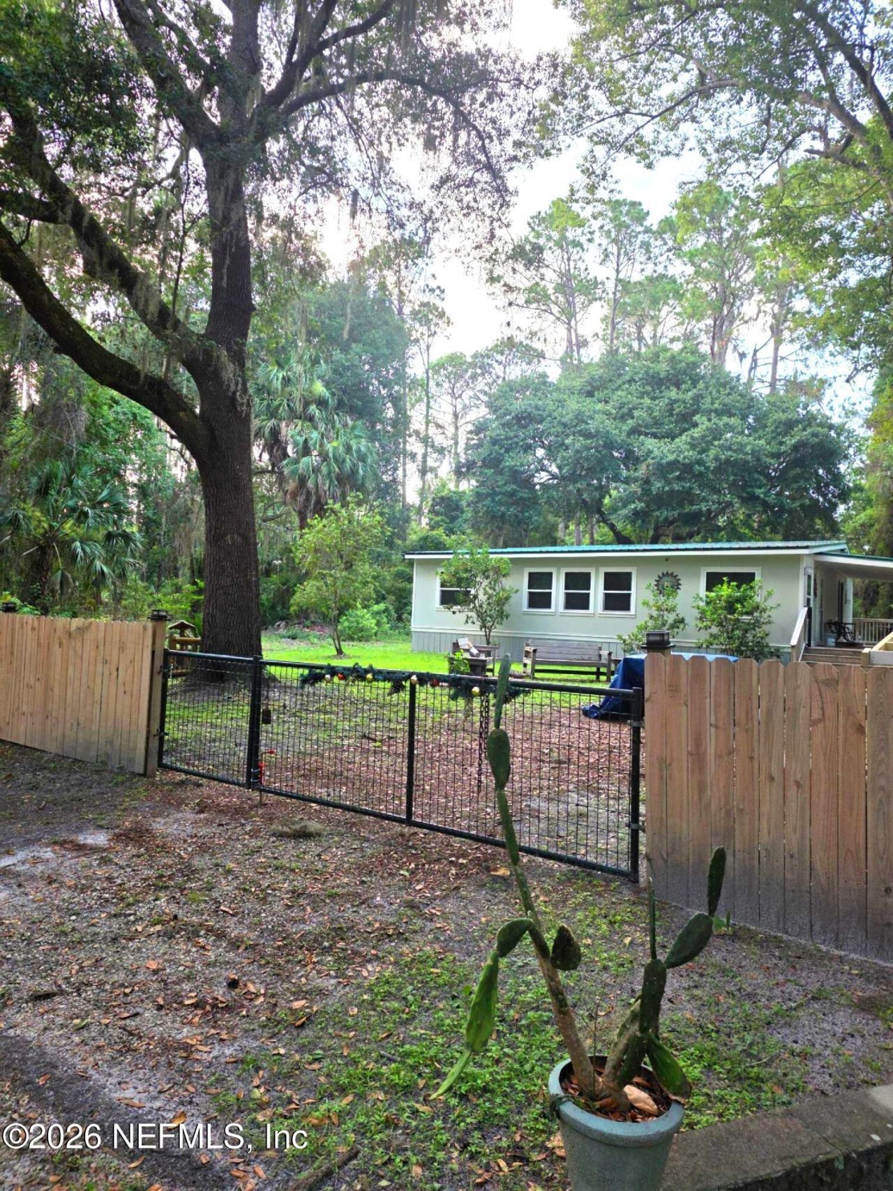 126 Janet Avenue, Georgetown, FL 32139 Photo