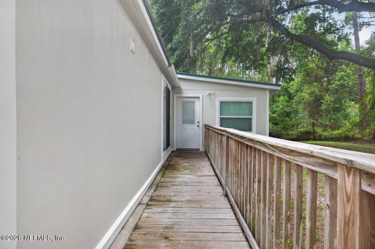 126 Janet Avenue, Georgetown, FL 32139 Photo