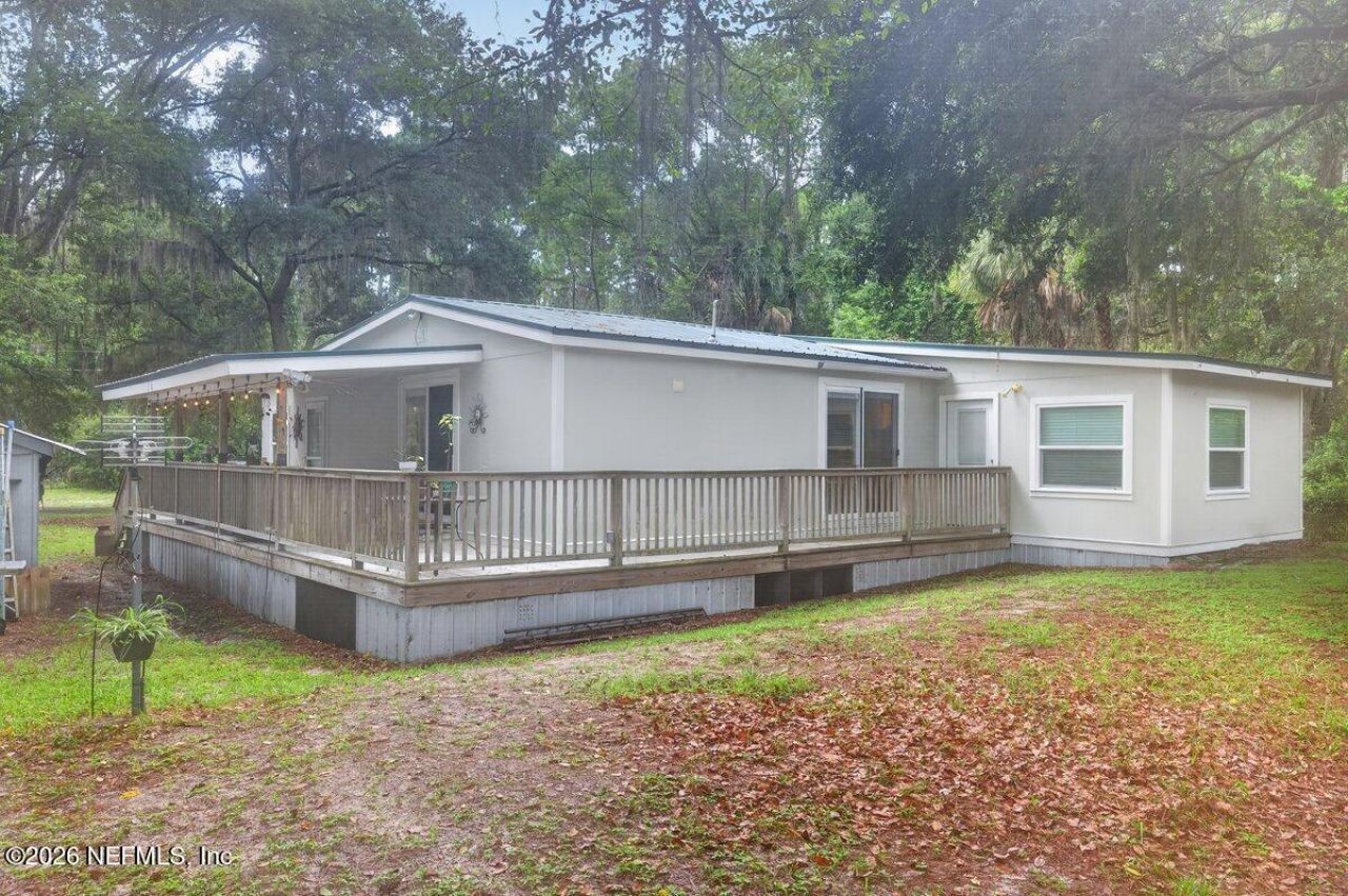 126 Janet Avenue, Georgetown, FL 32139 Photo