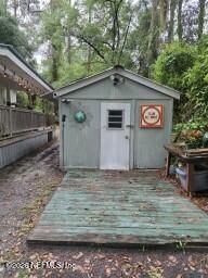126 Janet Avenue, Georgetown, FL 32139 Photo