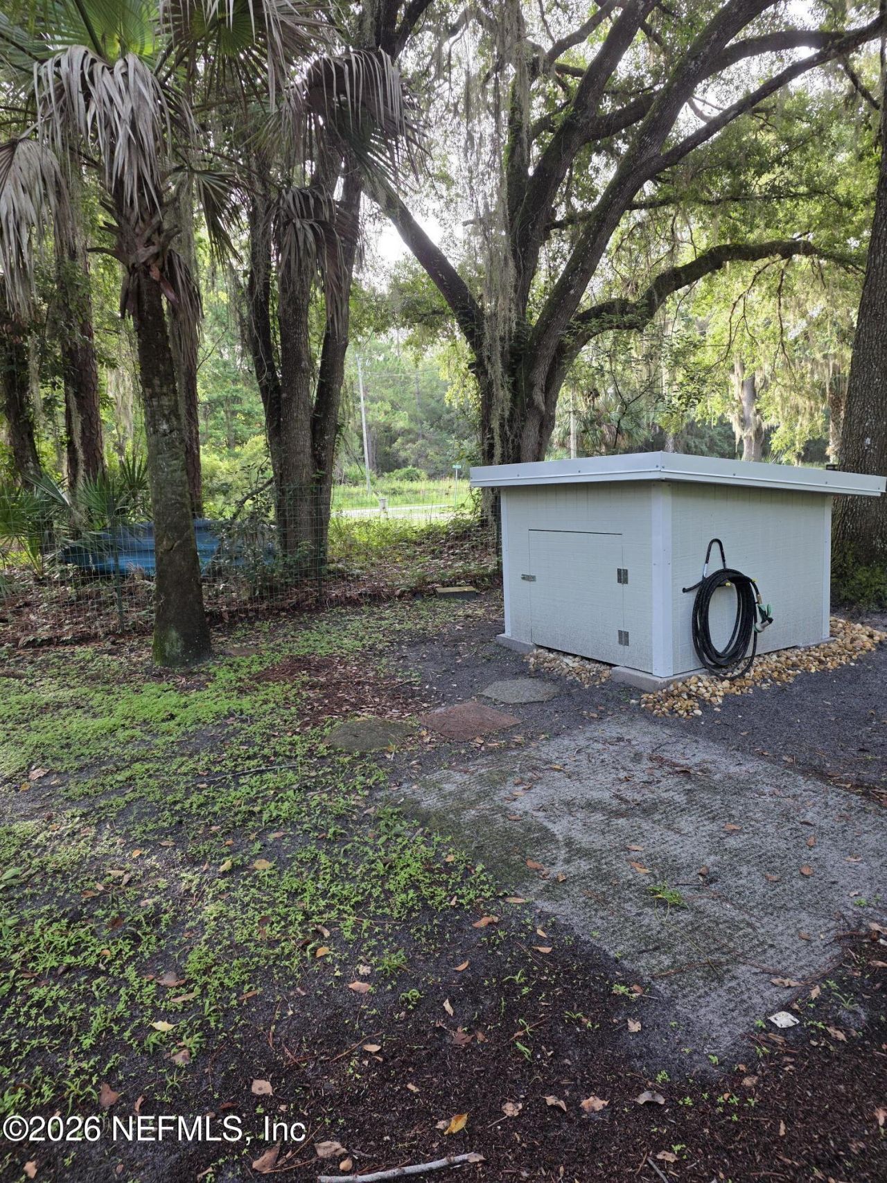 126 Janet Avenue, Georgetown, FL 32139 Photo