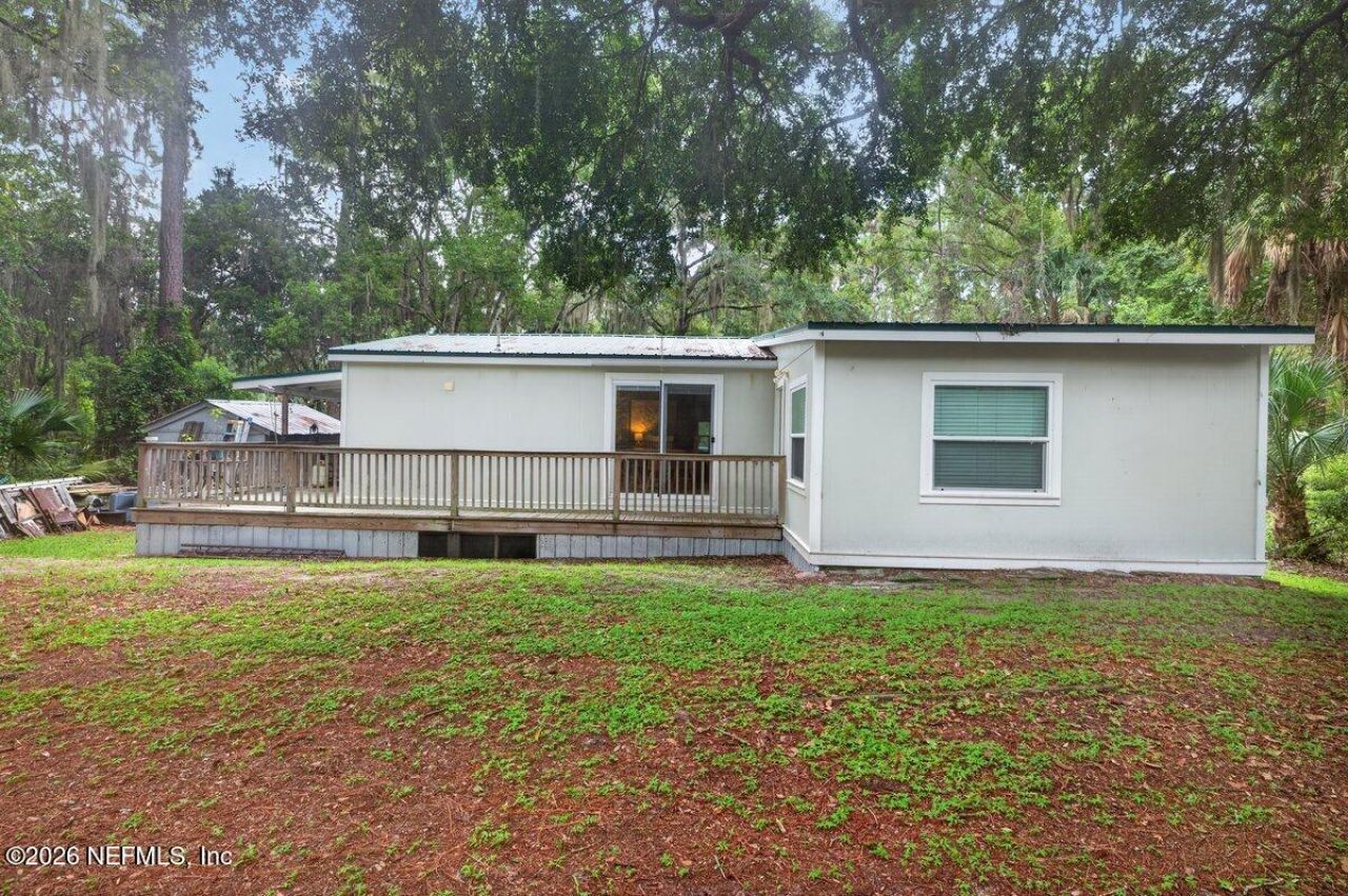 126 Janet Avenue, Georgetown, FL 32139 Photo