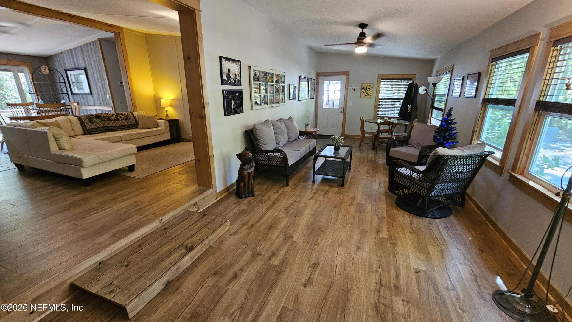 126 Janet Avenue, Georgetown, FL 32139 Photo