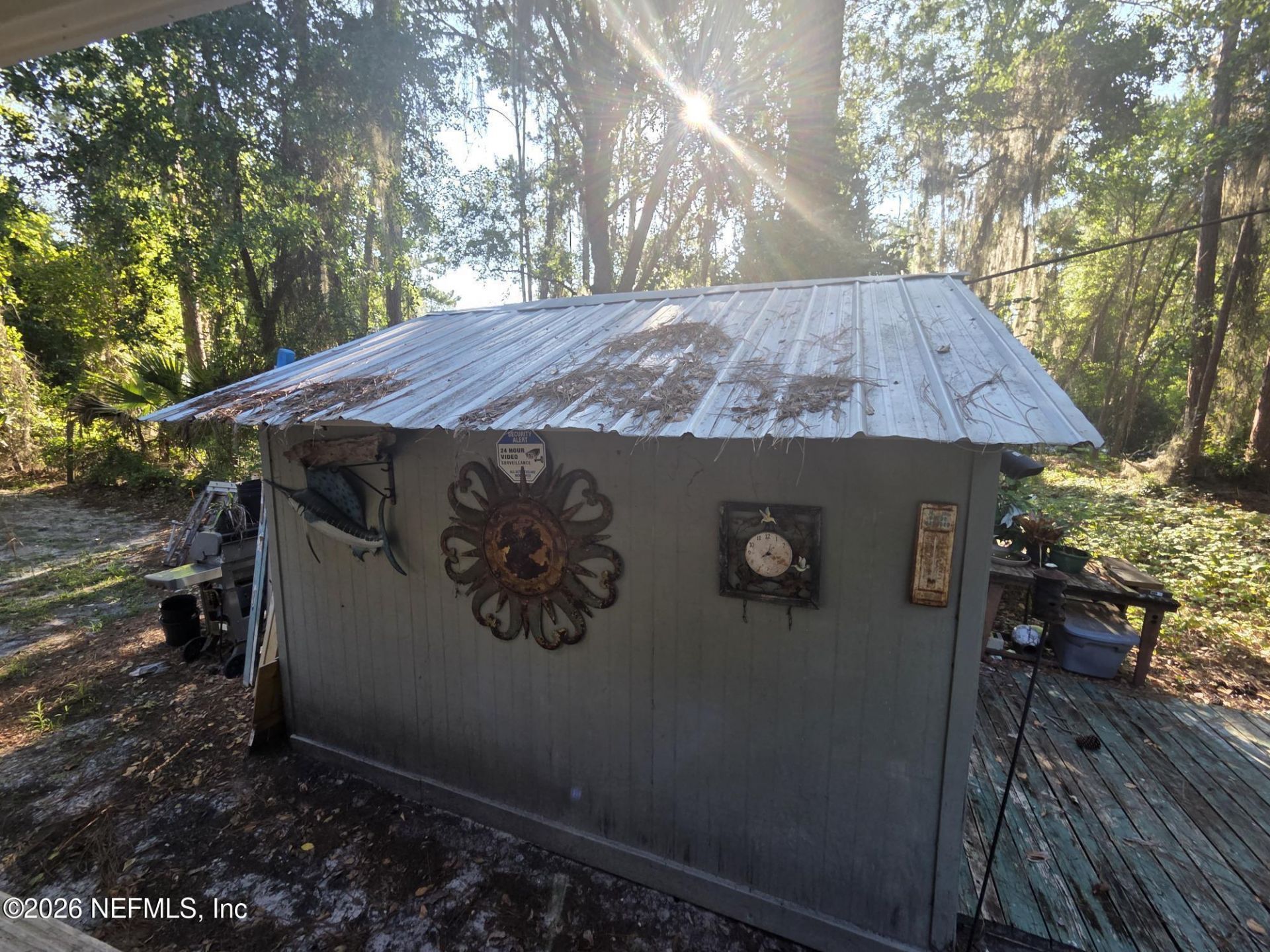 126 Janet Avenue, Georgetown, FL 32139 Photo