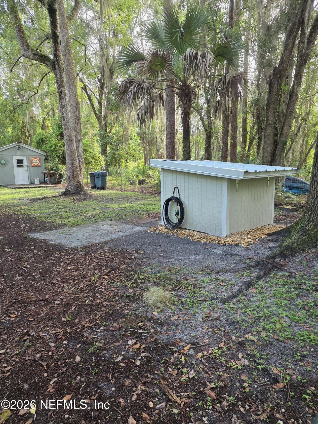 126 Janet Avenue, Georgetown, FL 32139 Photo