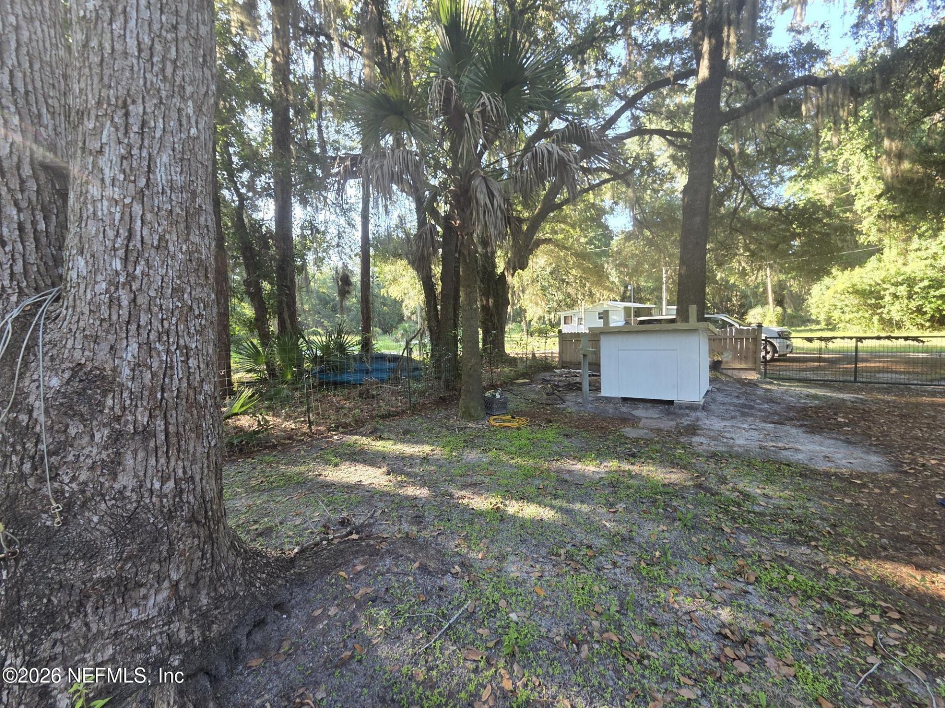 126 Janet Avenue, Georgetown, FL 32139 Photo