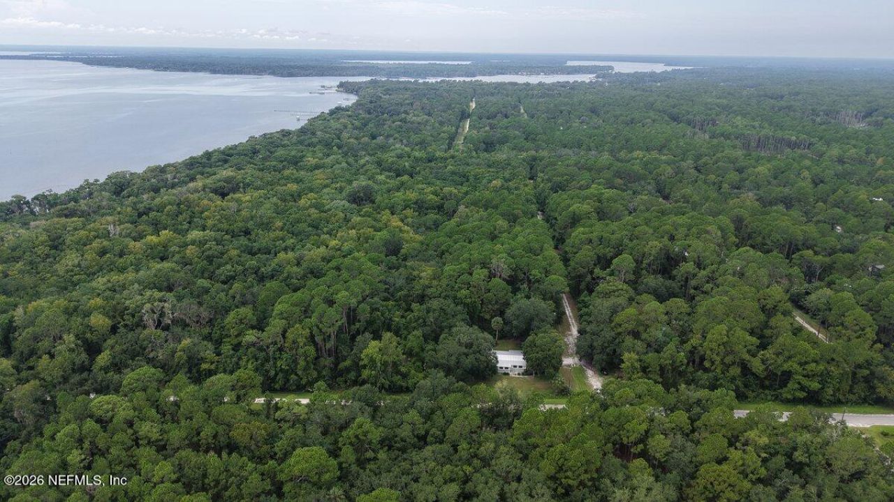 126 Janet Avenue, Georgetown, FL 32139 Photo