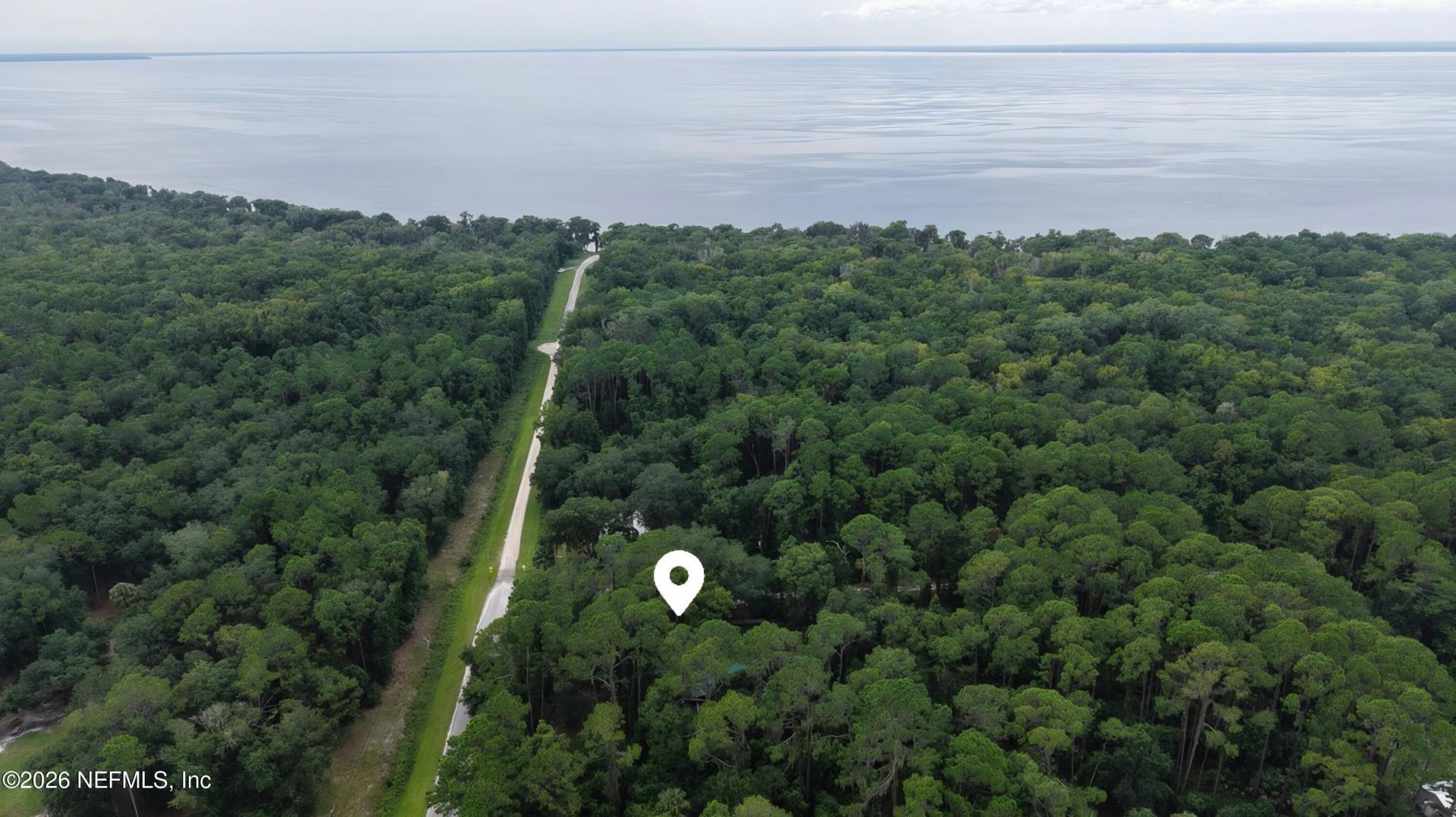 126 Janet Avenue, Georgetown, FL 32139 Photo