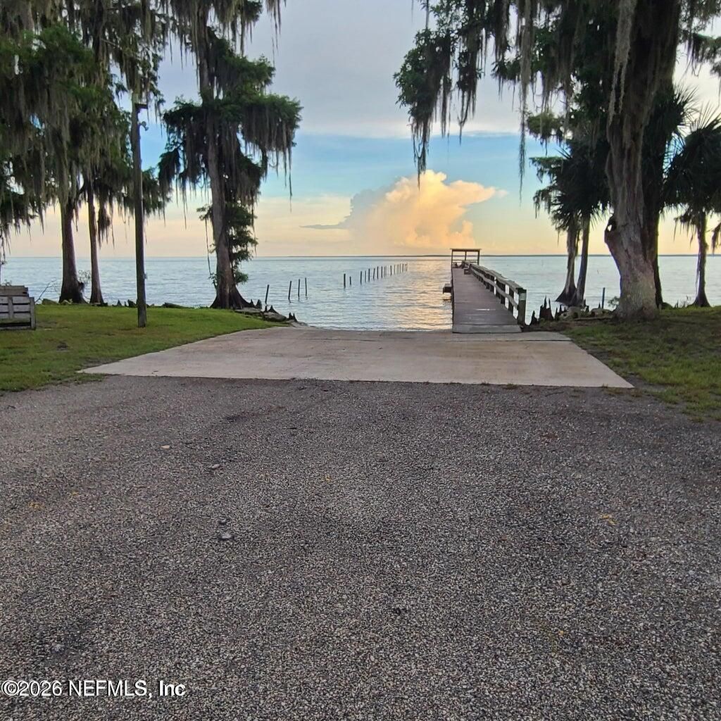 126 Janet Avenue, Georgetown, FL 32139 Photo