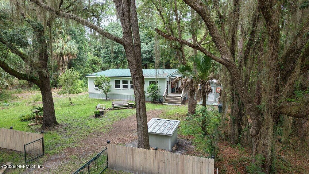126 Janet Avenue, Georgetown, FL 32139 Photo