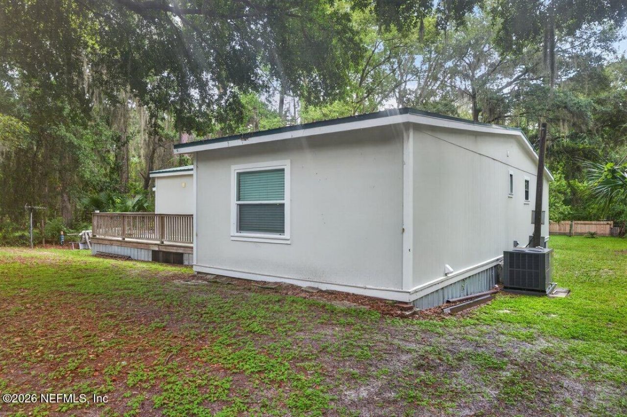 126 Janet Avenue, Georgetown, FL 32139 Photo