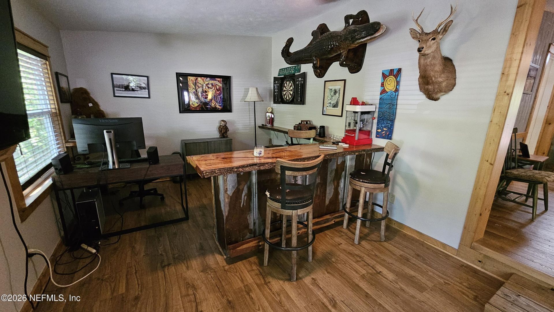 126 Janet Avenue, Georgetown, FL 32139 Photo