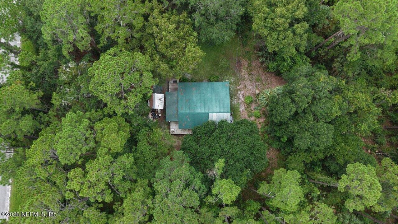 126 Janet Avenue, Georgetown, FL 32139 Photo