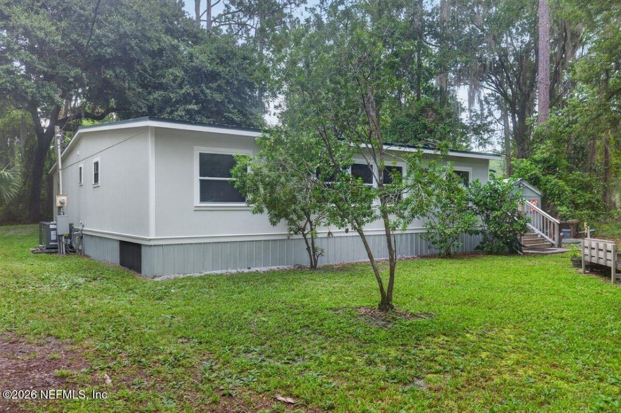126 Janet Avenue, Georgetown, FL 32139 Photo