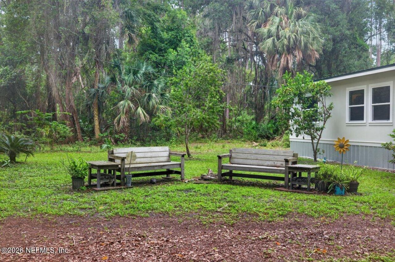 126 Janet Avenue, Georgetown, FL 32139 Photo