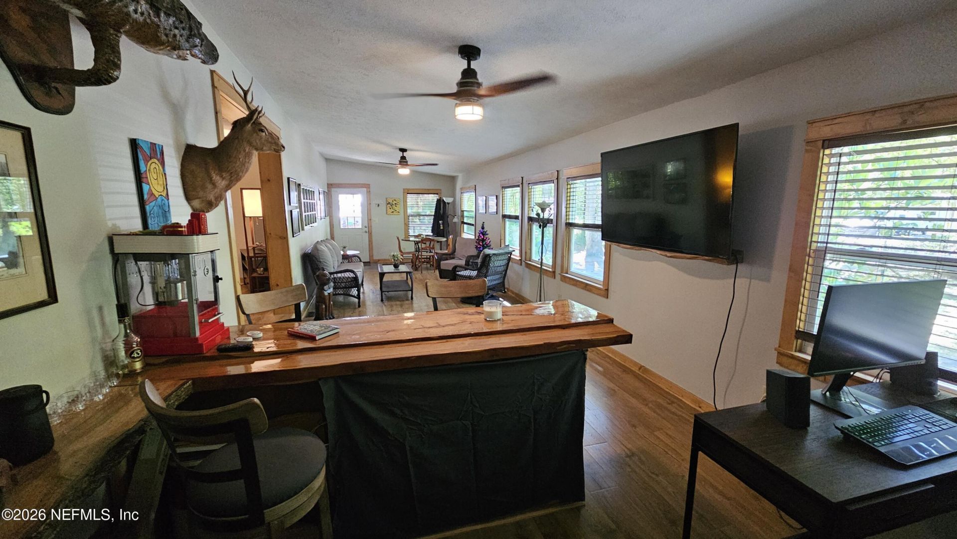 126 Janet Avenue, Georgetown, FL 32139 Photo